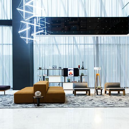 Ac Hotel By Marriott Guadalajara Mexico Kültér fotó