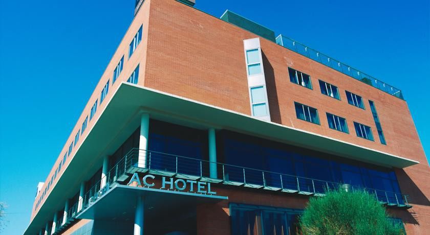 Ac Hotel By Marriott Guadalajara Mexico Kültér fotó