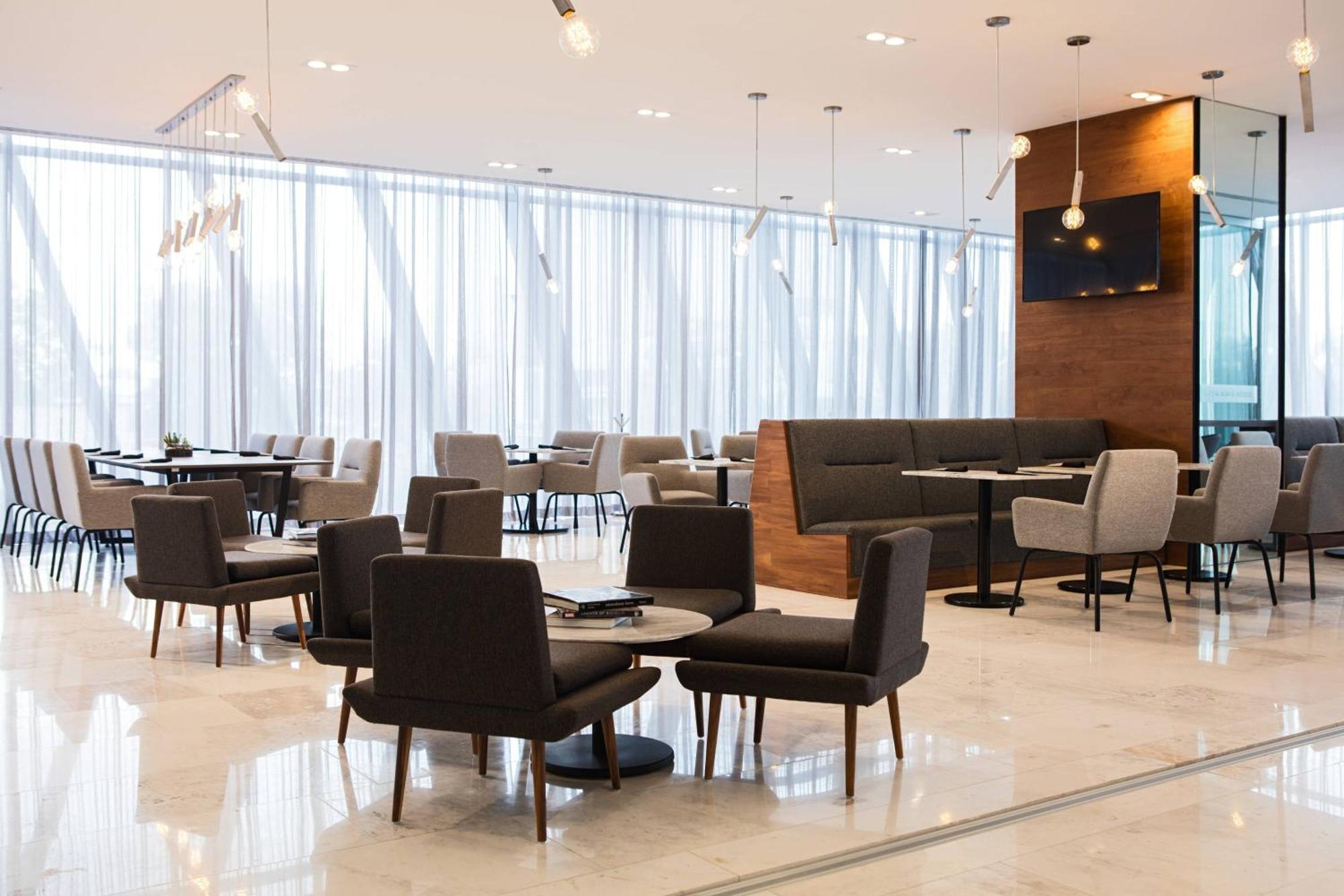 Ac Hotel By Marriott Guadalajara Mexico Kültér fotó