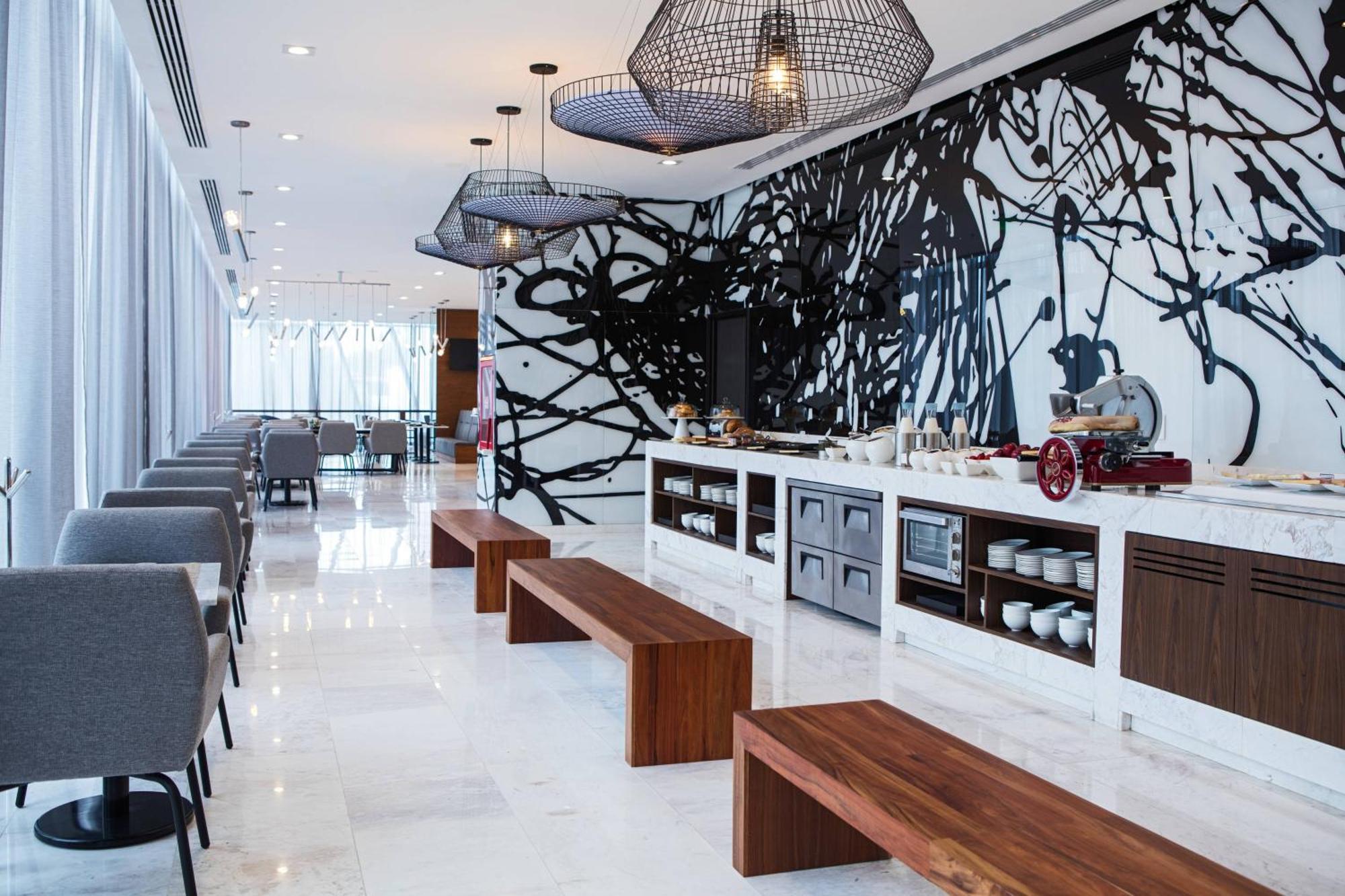 Ac Hotel By Marriott Guadalajara Mexico Kültér fotó