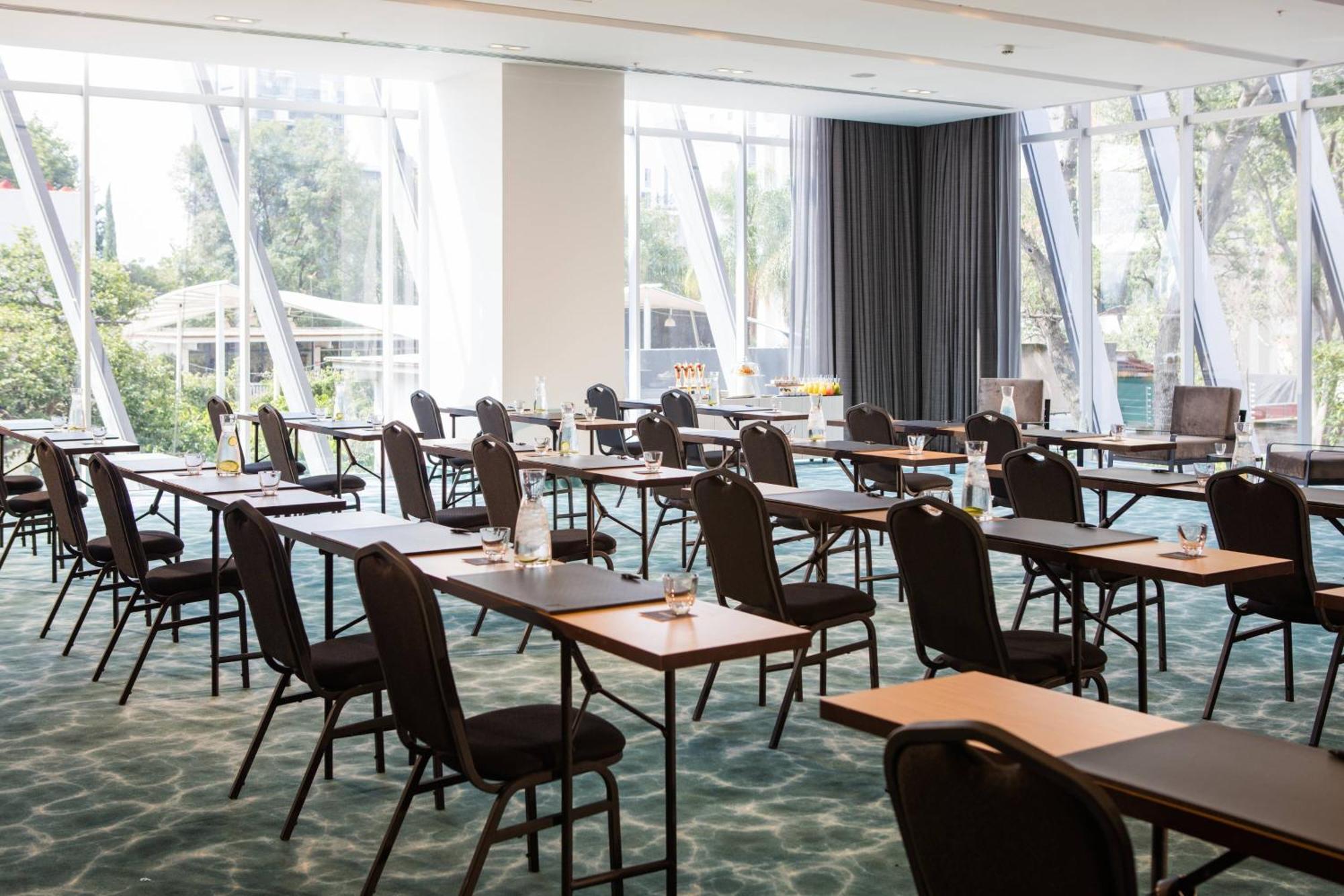Ac Hotel By Marriott Guadalajara Mexico Kültér fotó
