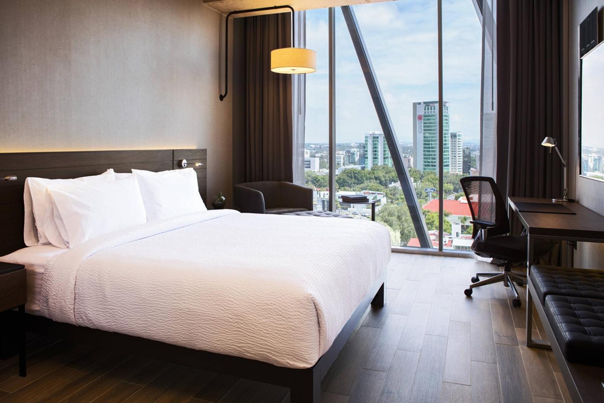 Ac Hotel By Marriott Guadalajara Mexico Kültér fotó