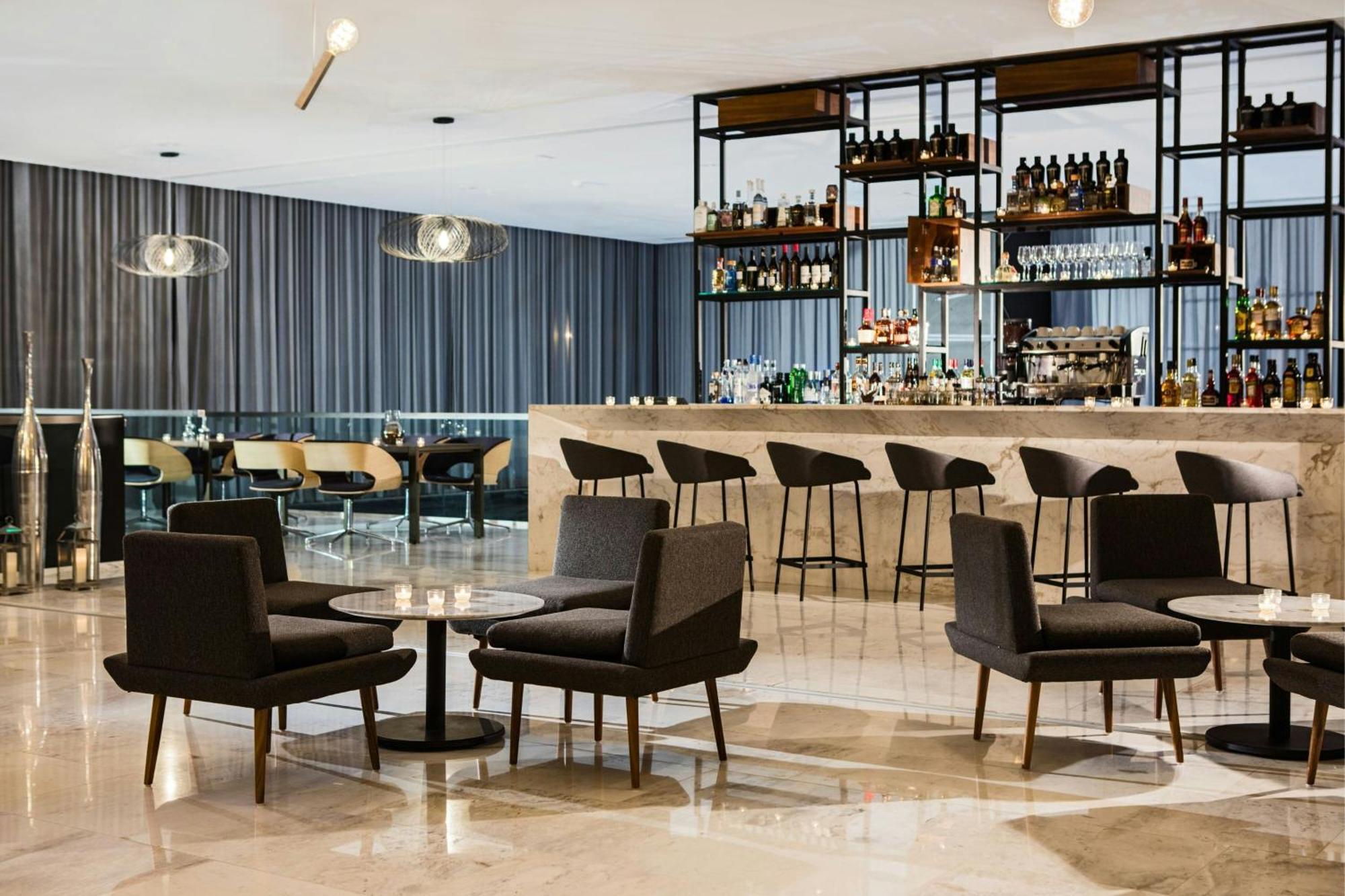 Ac Hotel By Marriott Guadalajara Mexico Kültér fotó