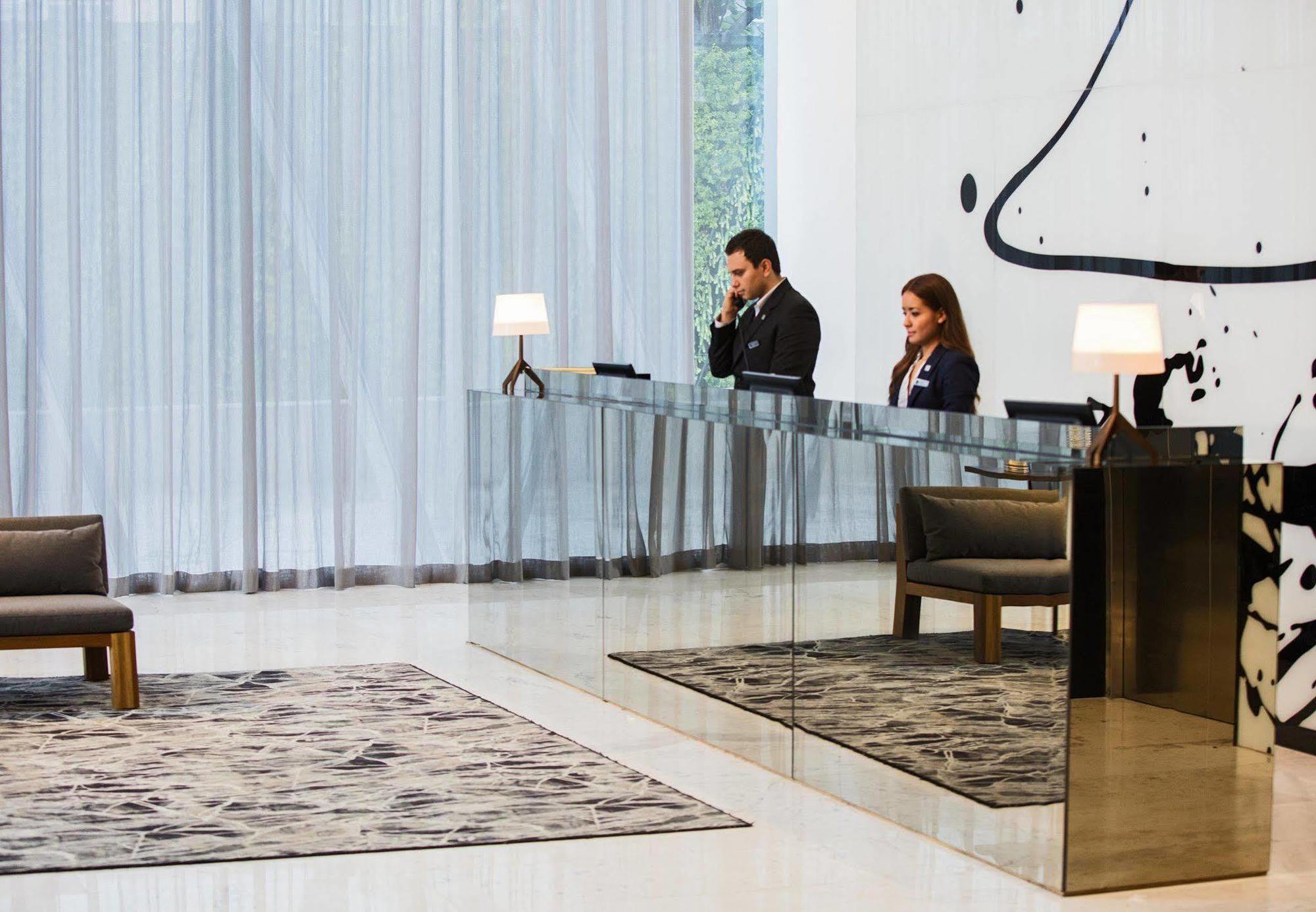 Ac Hotel By Marriott Guadalajara Mexico Kültér fotó