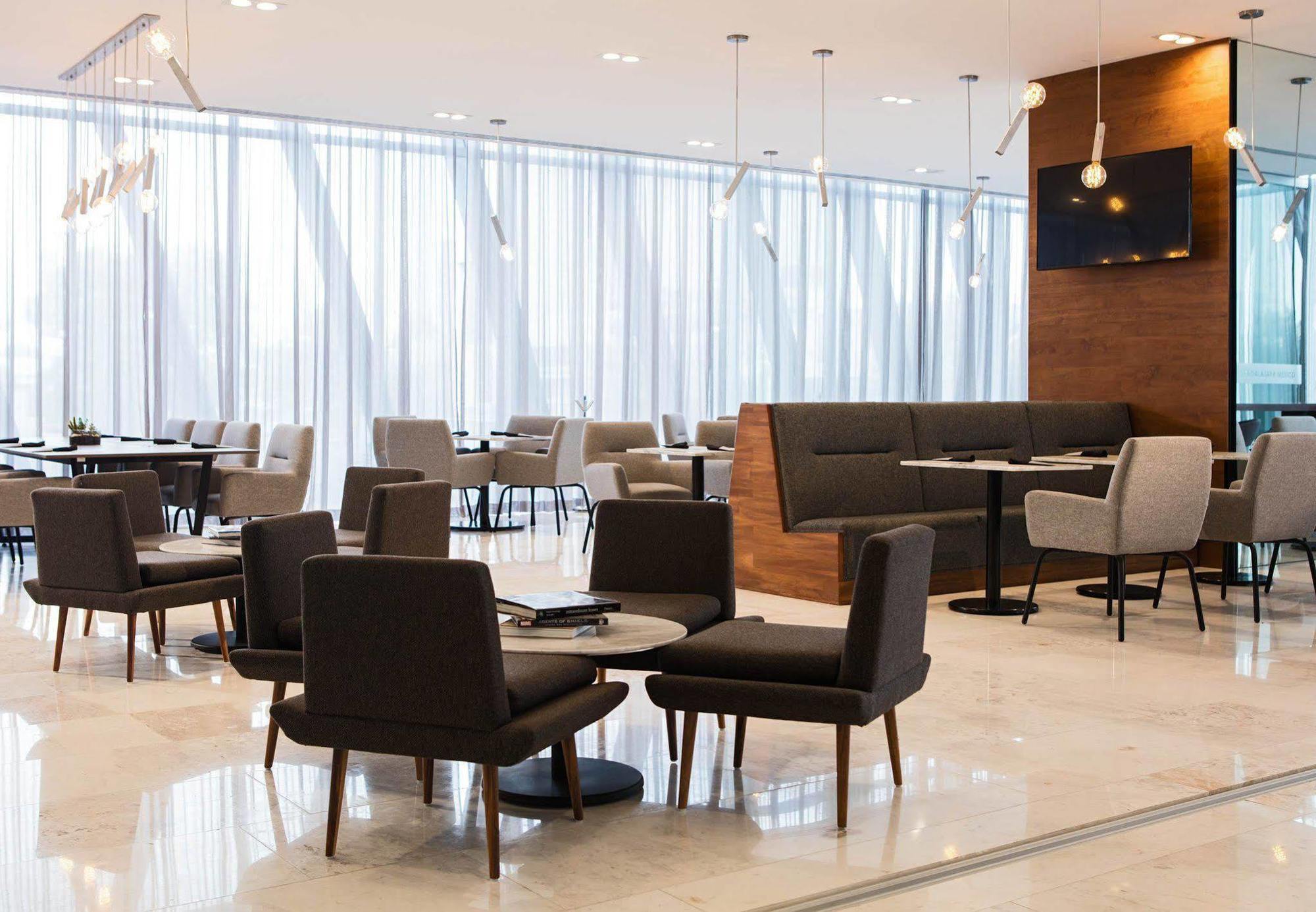 Ac Hotel By Marriott Guadalajara Mexico Kültér fotó
