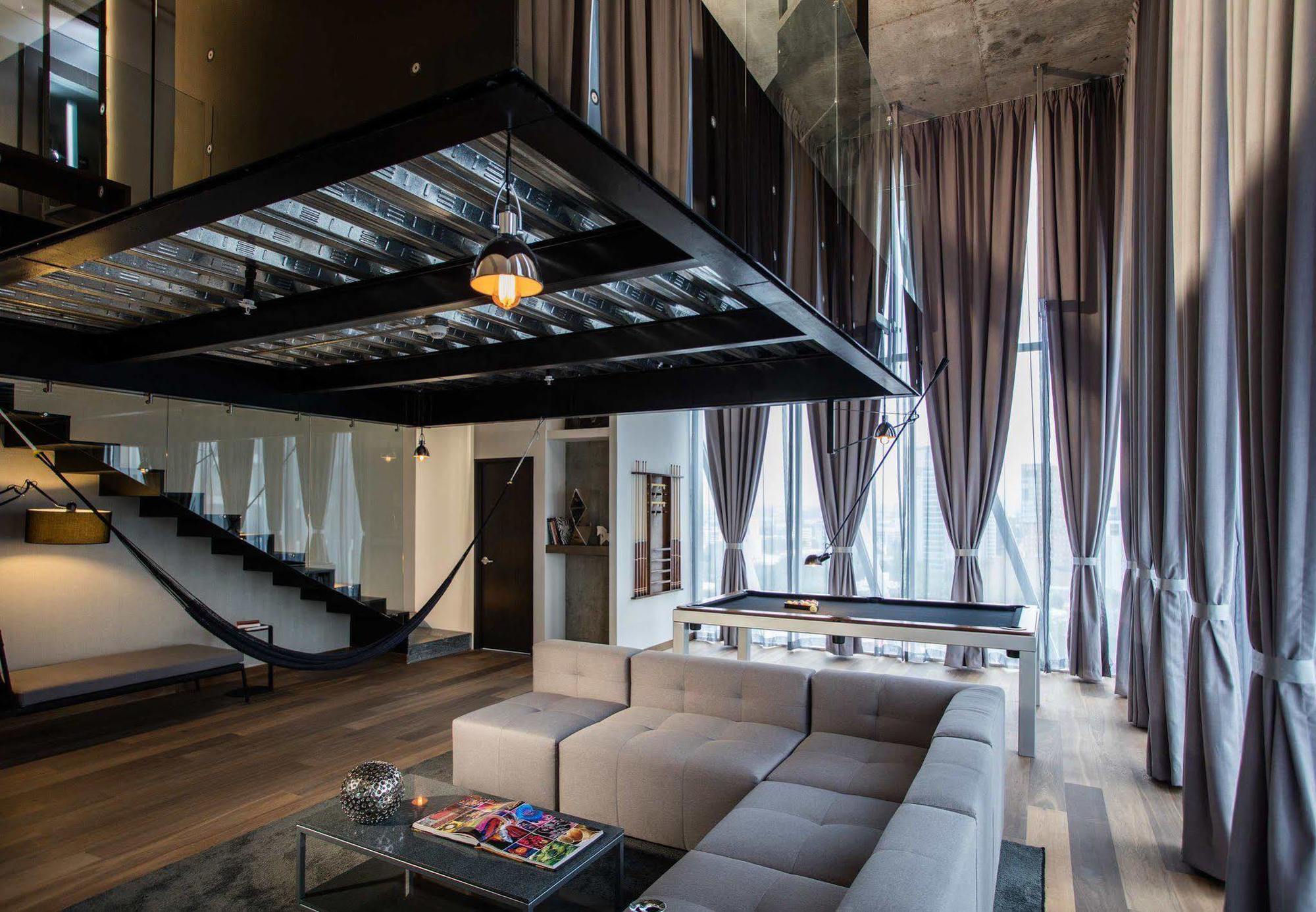 Ac Hotel By Marriott Guadalajara Mexico Kültér fotó