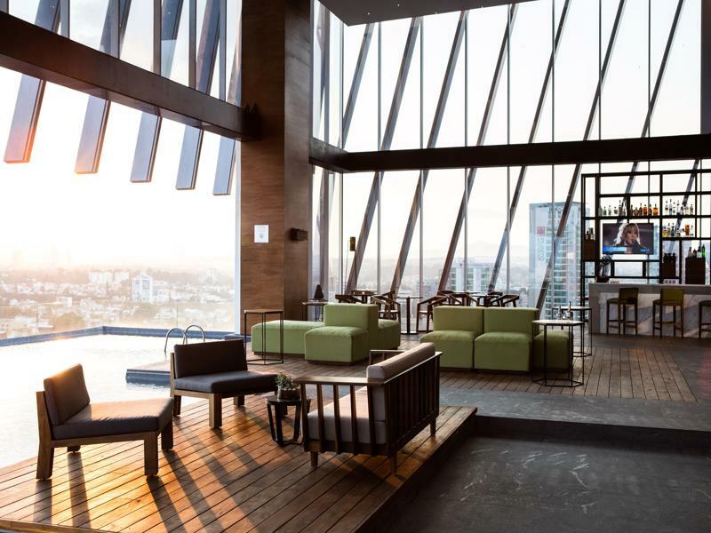 Ac Hotel By Marriott Guadalajara Mexico Kültér fotó