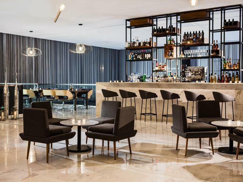 Ac Hotel By Marriott Guadalajara Mexico Kültér fotó