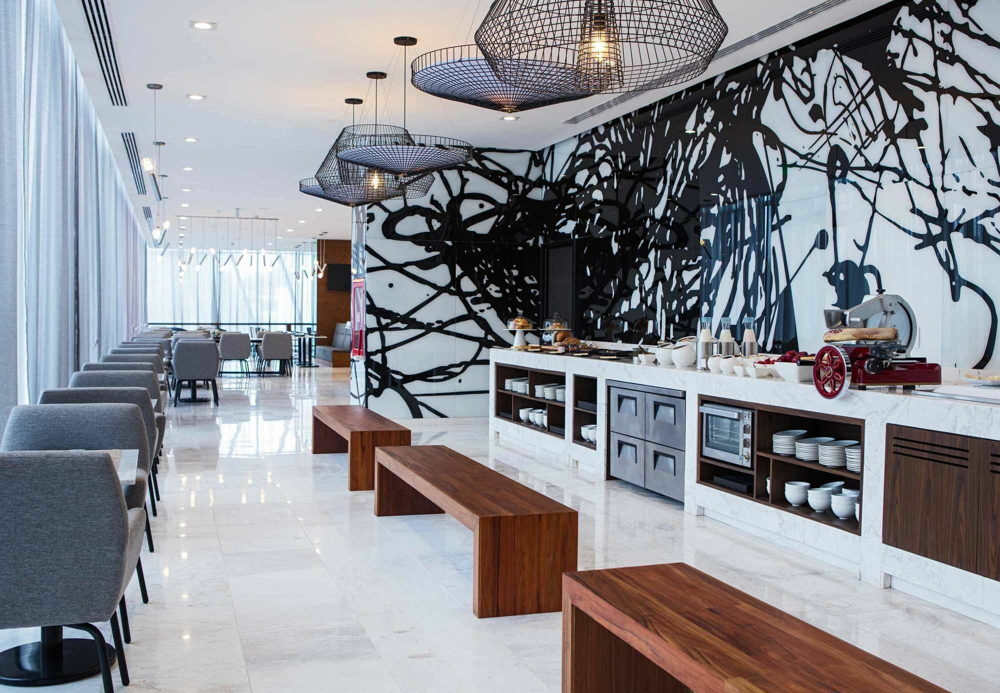 Ac Hotel By Marriott Guadalajara Mexico Kültér fotó
